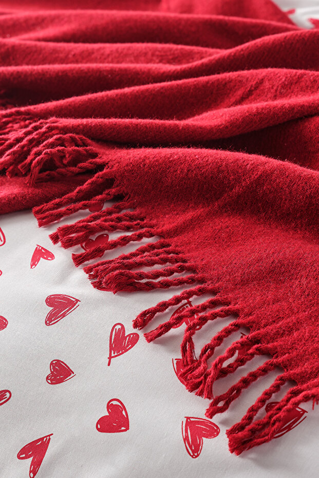 Glow Battaniye Çift Kişilik - 5