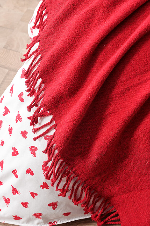 Glow Battaniye Çift Kişilik - 3