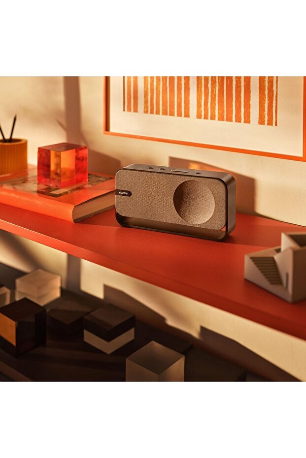 SL Home BT Speaker 5V, Gray