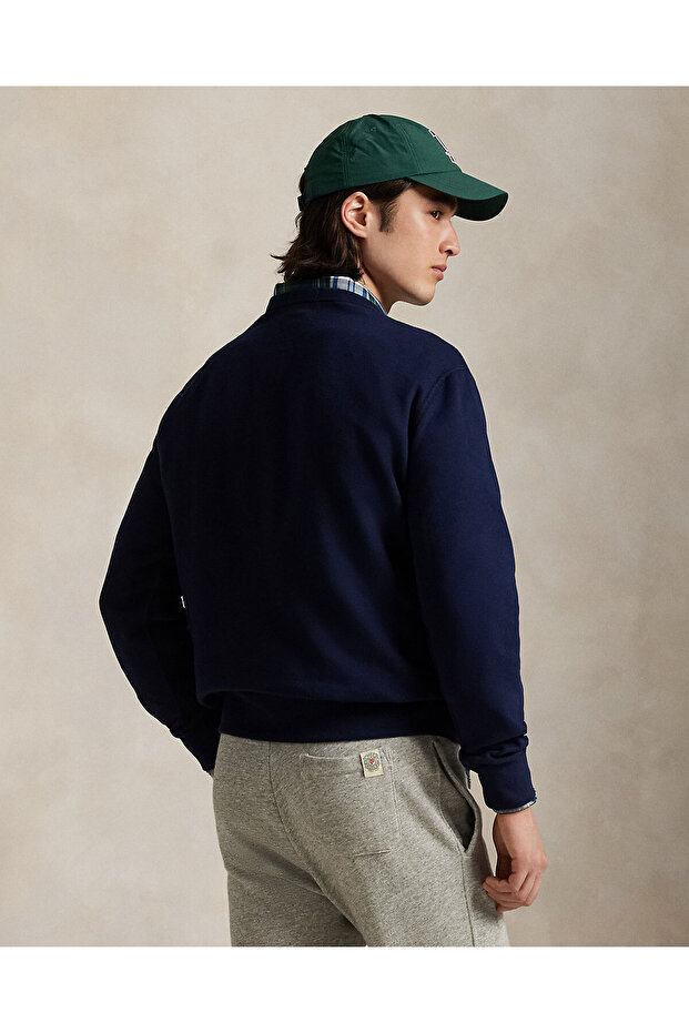 RL Polar Sweatshirt - 5