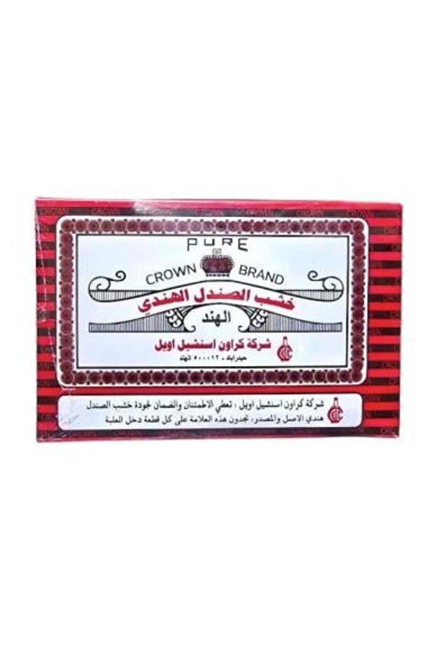 خشب الصندل الهندي كراون اسنشيل اوبل