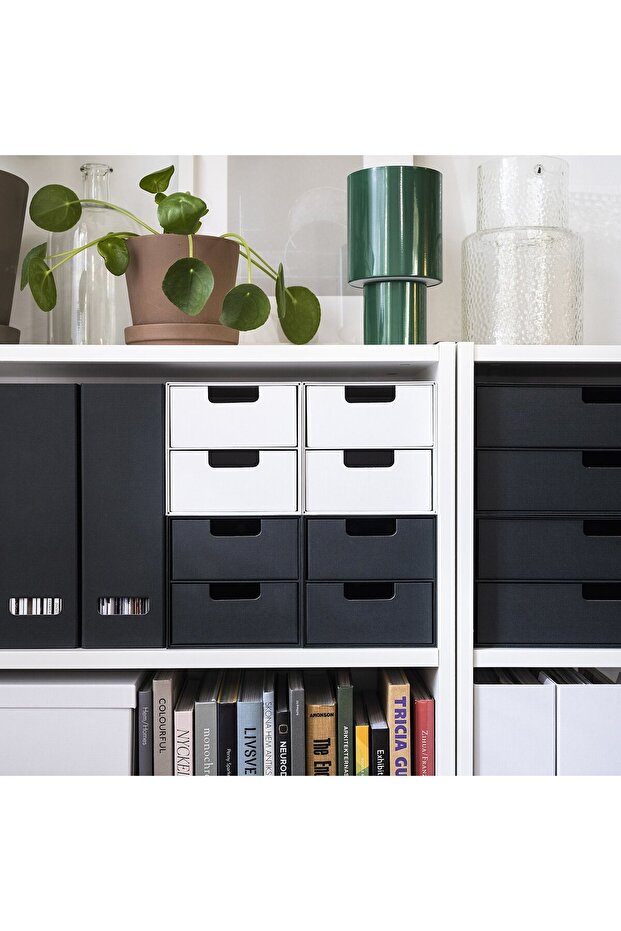 ملف مجلة، أنثراسيت - 4