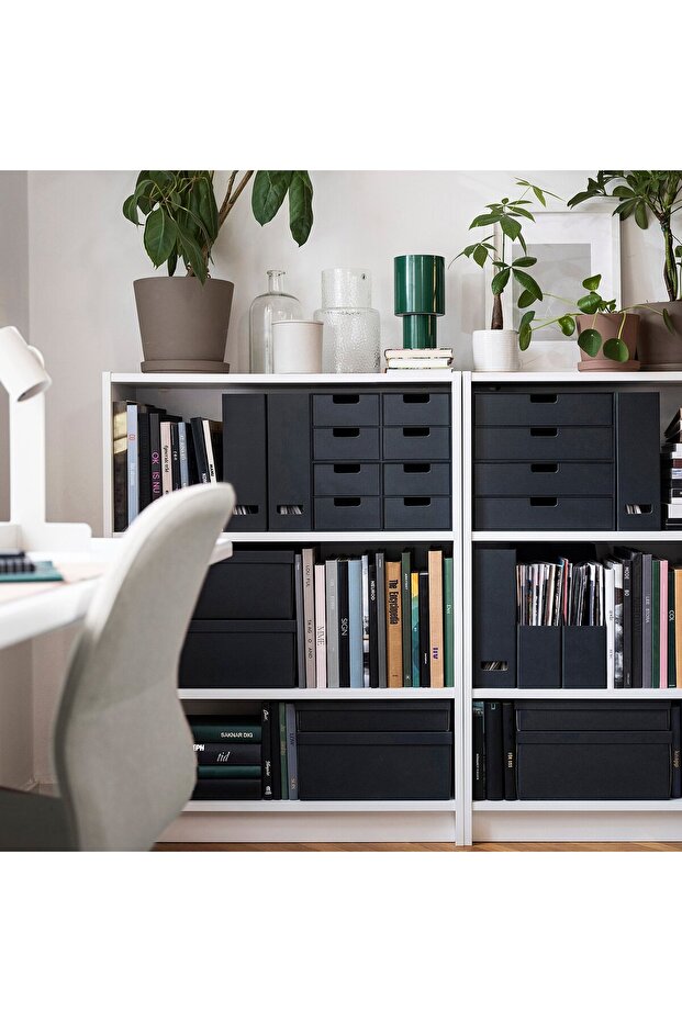 ملف مجلة، أنثراسيت - 3