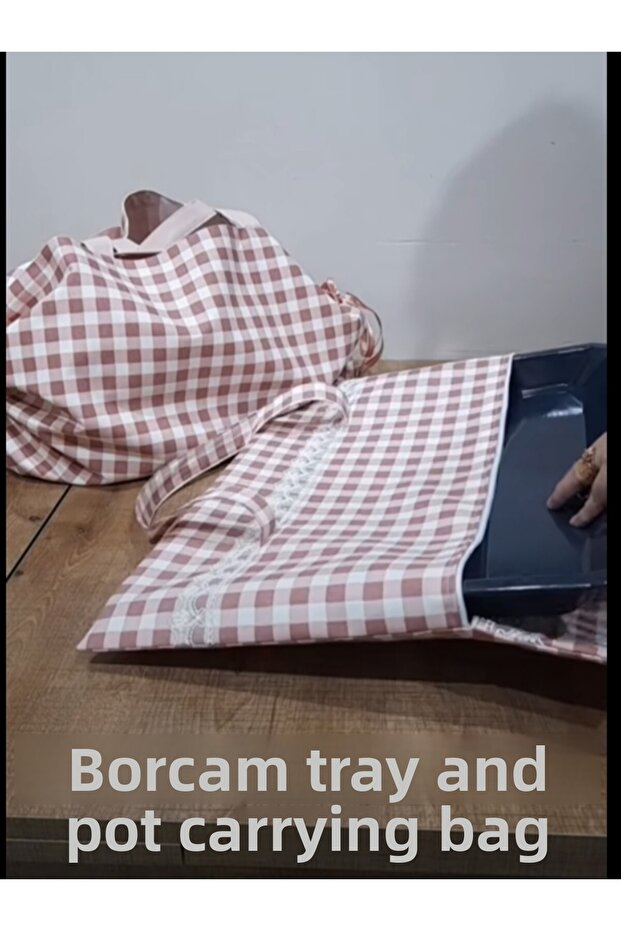 1 Borçam and 1 Tencer Transport
