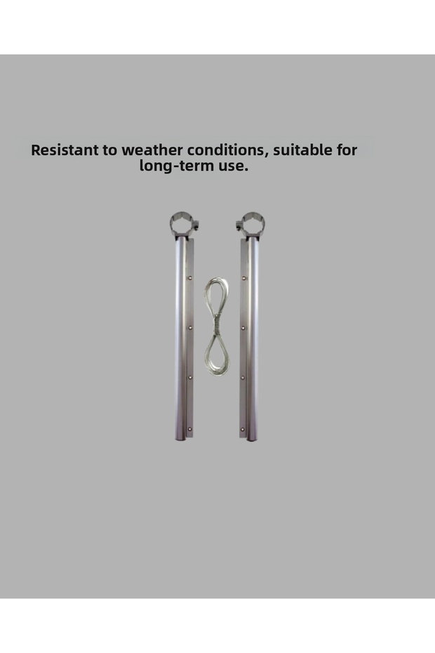 شماعة ملابس - ليسينا - 2