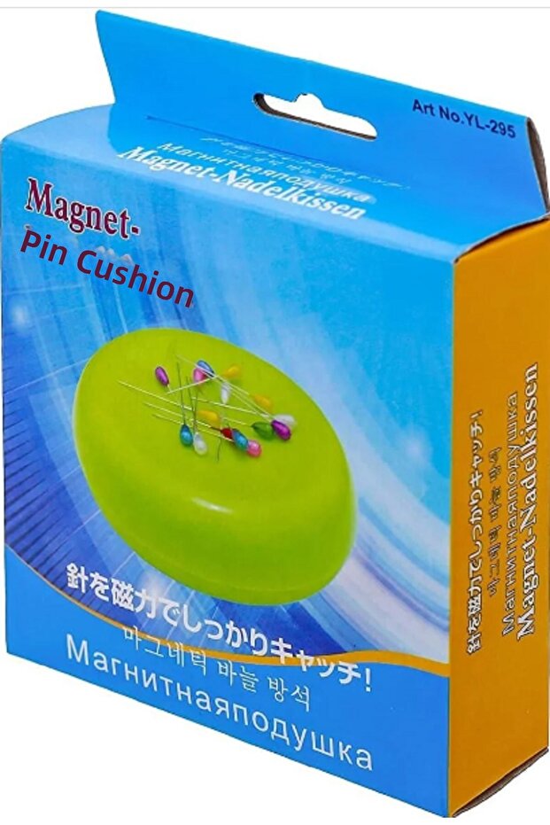 حامل إبرة مغناطيسي - 2