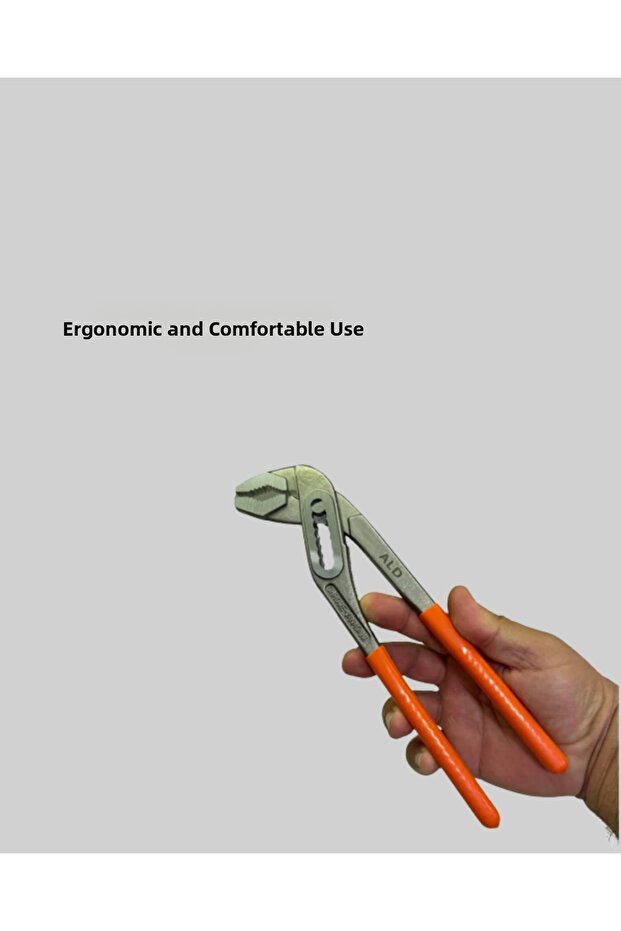 ملقط قابل للتعديل - ليسينا - 2