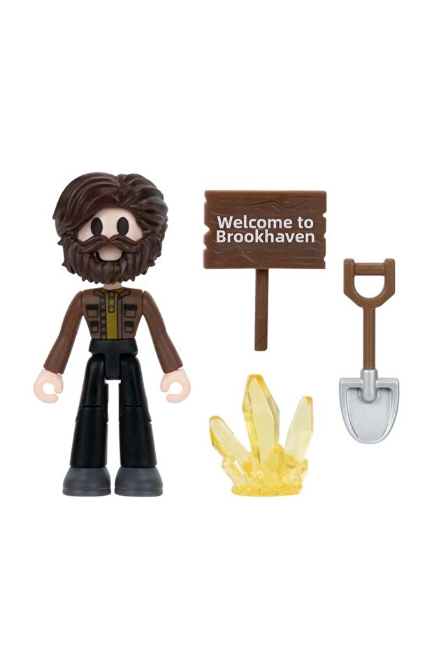 تماثيل CRS العملاقة GIO-DEV01000 - 5