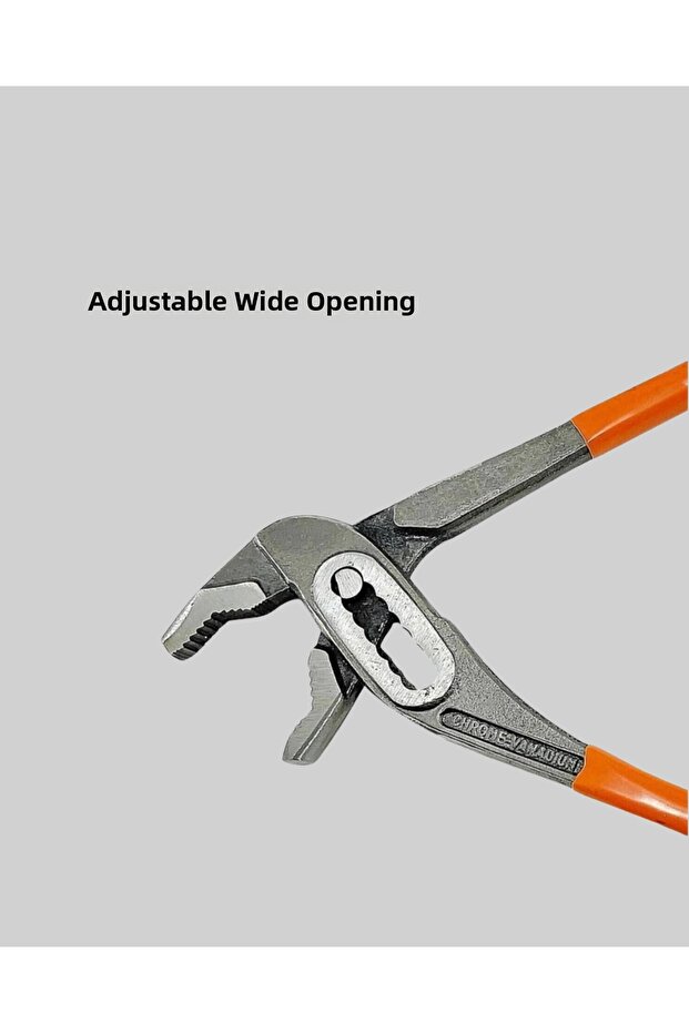 ملقط قابل للتعديل - ليسينا - 5