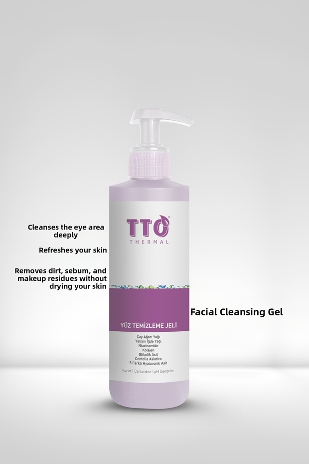 Rozasea Starter Set 1 – Demodex & Rozasea Supported Skin Set - 4