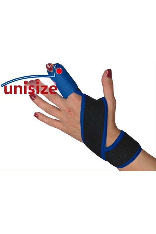 ستد. جبيرة الإصبع Mn418 - 3