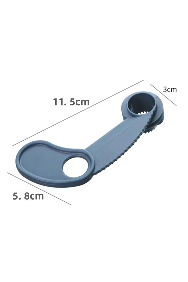 Practical Plastic Apple Slicer - 3