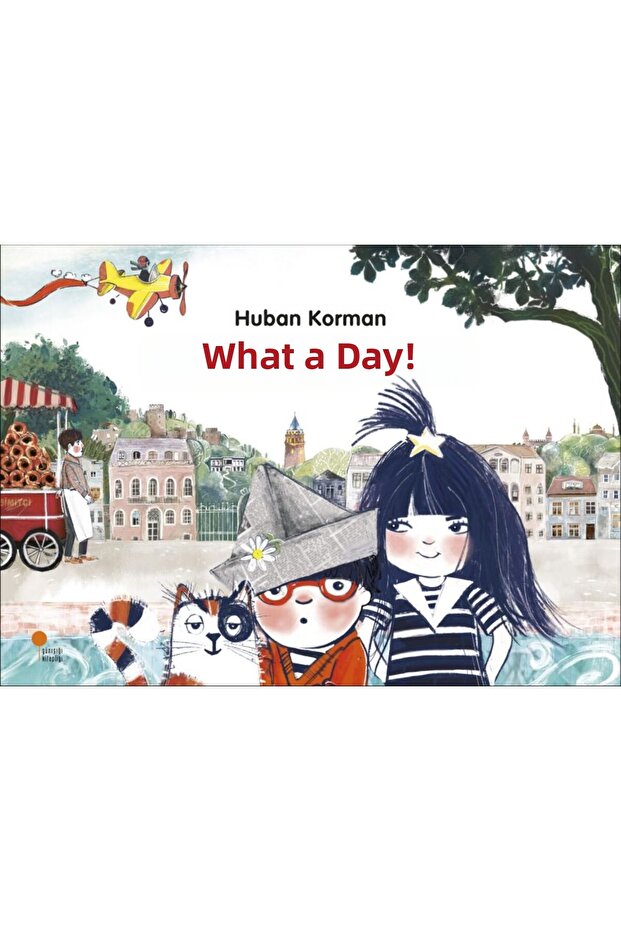 إنه يوم ولكن! - 1