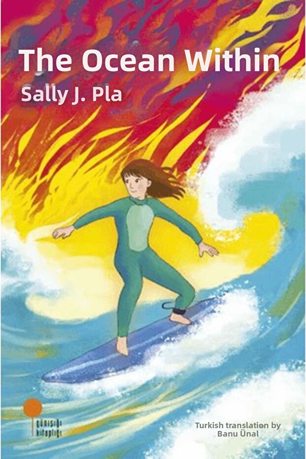 المحيط بداخلي - 1