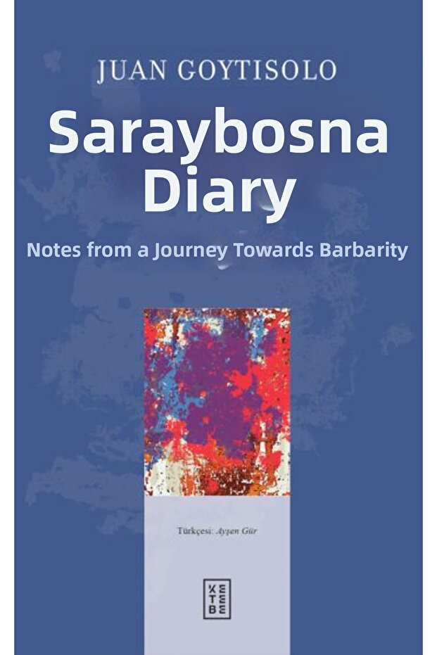 يوميات سراييفو - 1