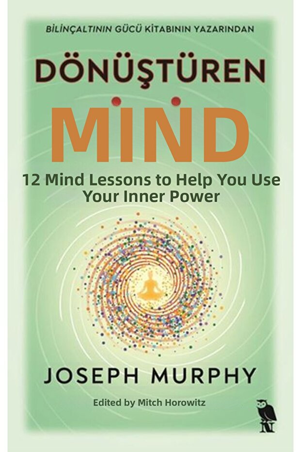 العقل المتحول - 1