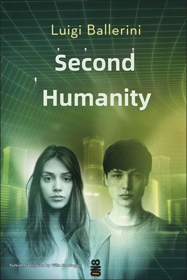 The Second Humanity - 1