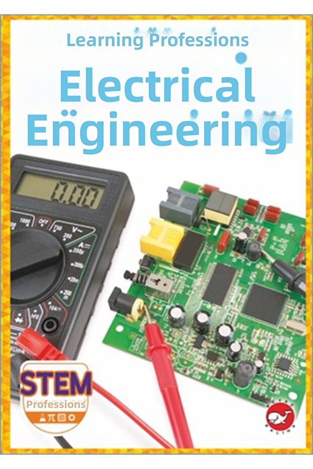 I'M Learning Professions - Electrical Engineering - 1
