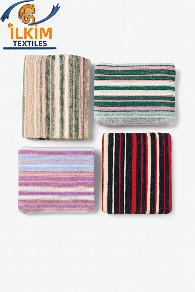 بطانية قطنية للفصول الأربعة - 5