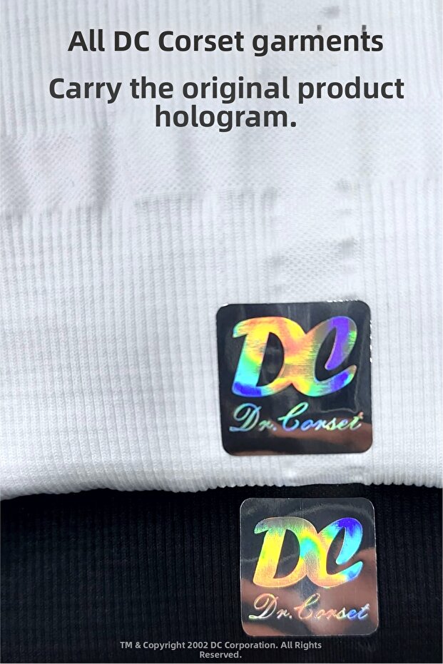 Κορσέ Αθλητής - 3