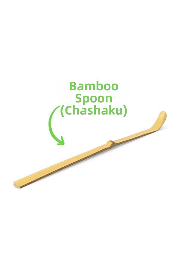 مجموعة ماتشا الفاخرة - 6