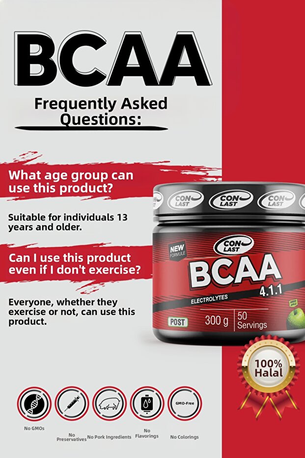 بي سي ايه ايه 120 جرام تفاح أخضر - 5