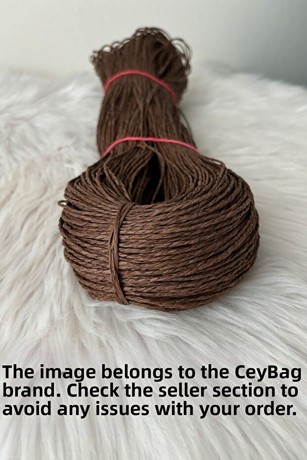 Paper String, Bag String, Supla String