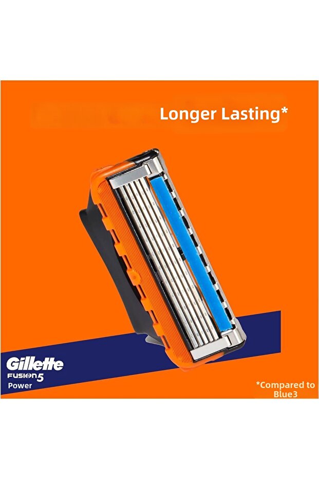 ماكينة الحلاقة الكهربائية Fusion5 - 6