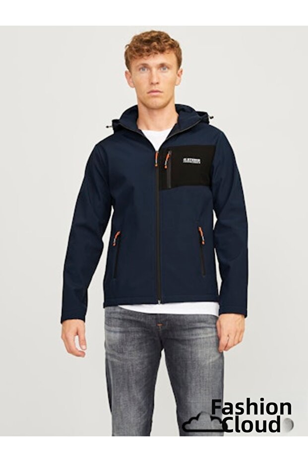 Softshell Jack Softshell Jacke - 1