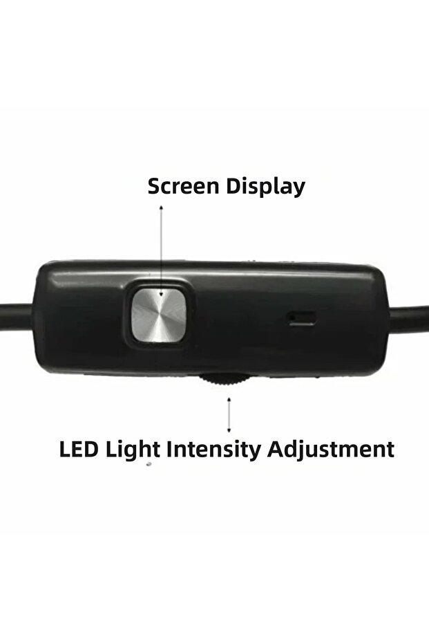 كاميرا ثعبانية بطول 10 أمتار - 2