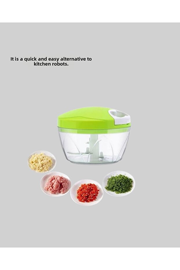 قطاعة سهلة الاستخدام - ليسينيا - 2