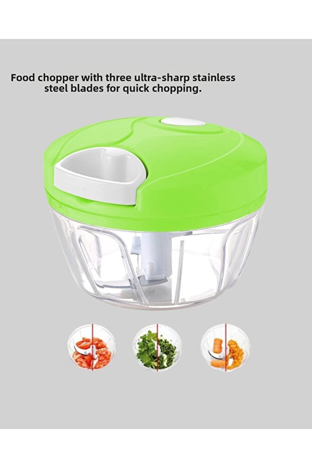 قطاعة سهلة الاستخدام - 4