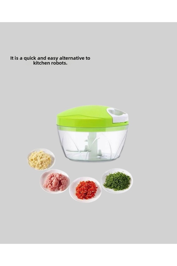 قطاعة سهلة الاستخدام - 2