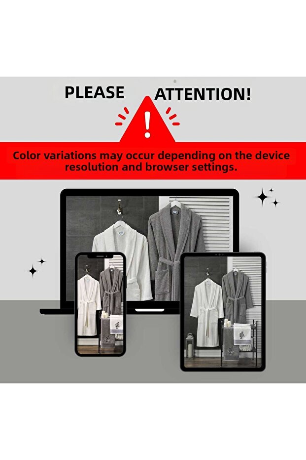 Buttoned Towel Cap - 6