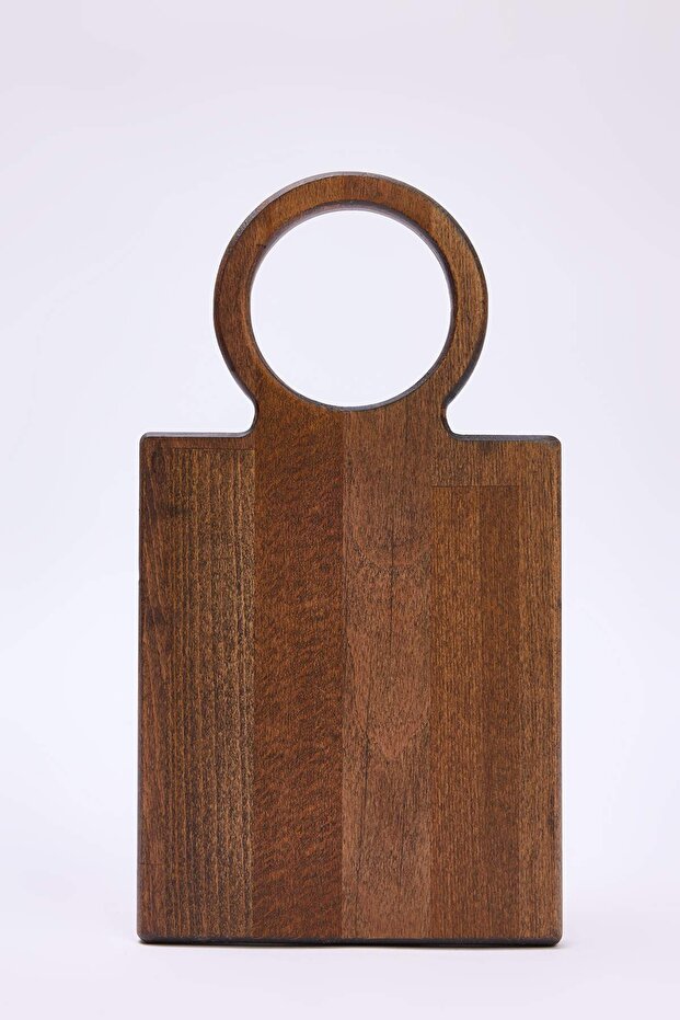 Ağaç Kesme & Sunum Tahtası 16,8x30,7 cm TPHAW26TBK00072 - 2