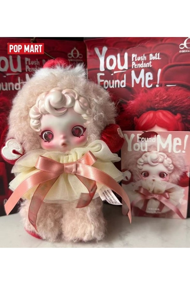 SKULL PANDA 3. SERİ - 1