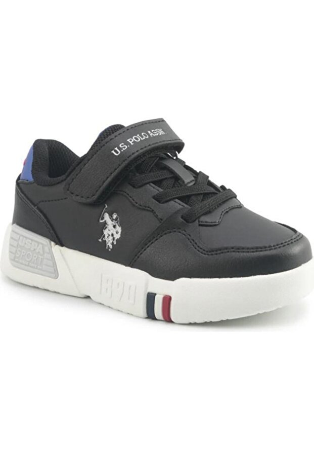 Uttes Jr 26/30 Children's Premium Imported Sneaker Sports Shoes
