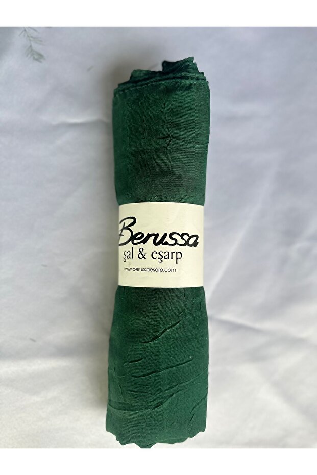 Pamuk Kraş Şal - 5