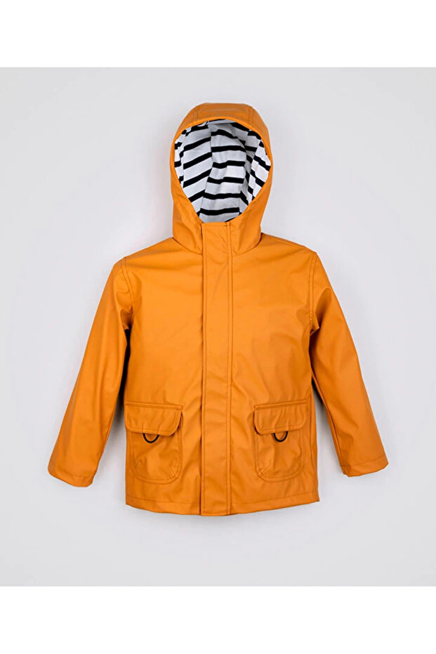 Çocuk Yağmurluk W10254 Eurı - 1