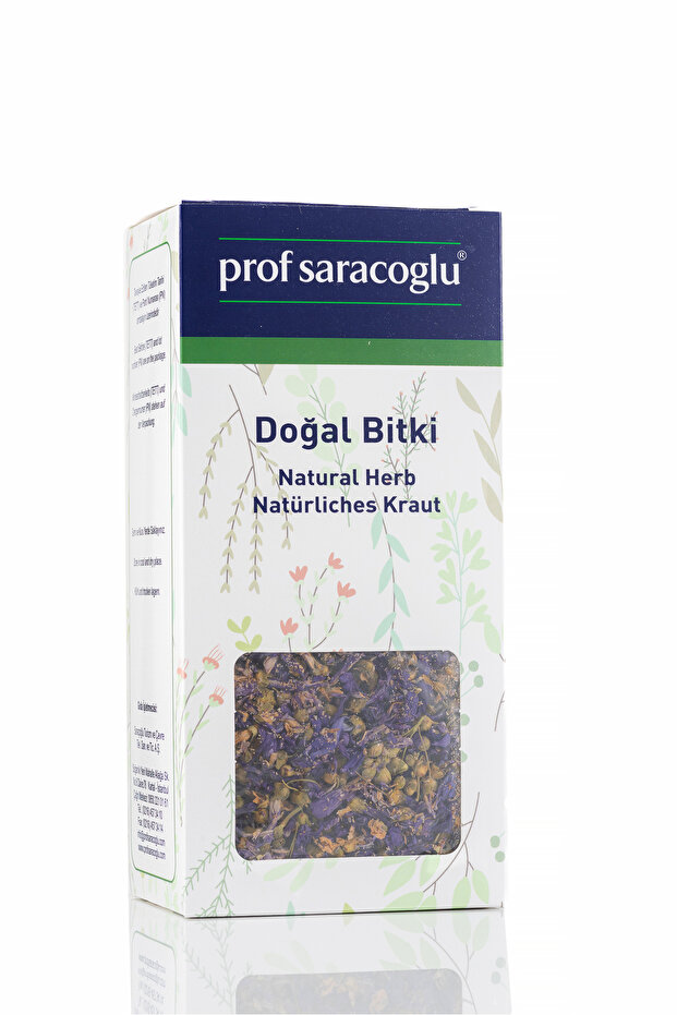 Ebegümeci Doğal Bitki 80 G - 1