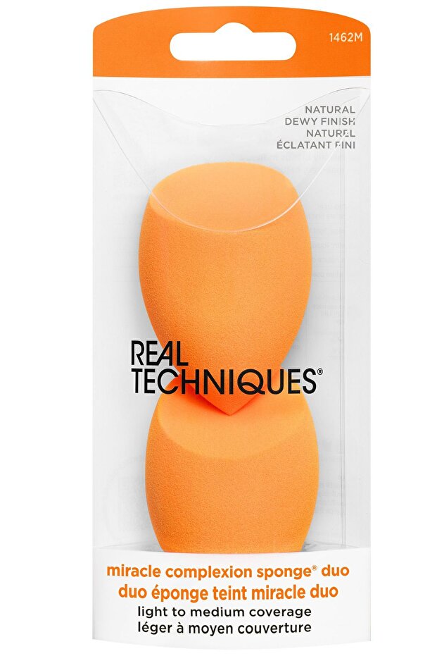 Miracle and Makeup Sponge Set of 2 - 1