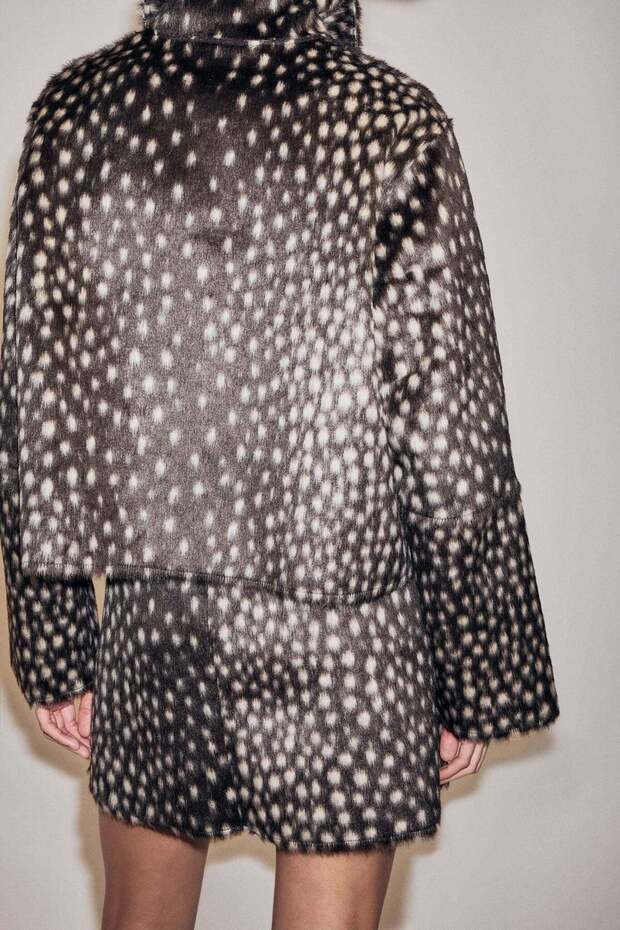 تنورة غامضة - 3