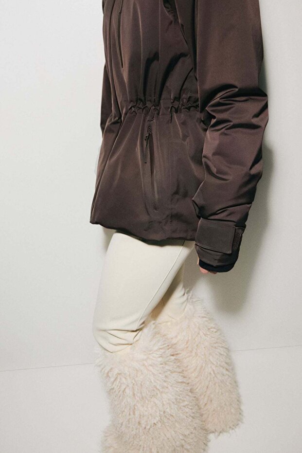 2-layer ski jacket in StormMove™ - 2