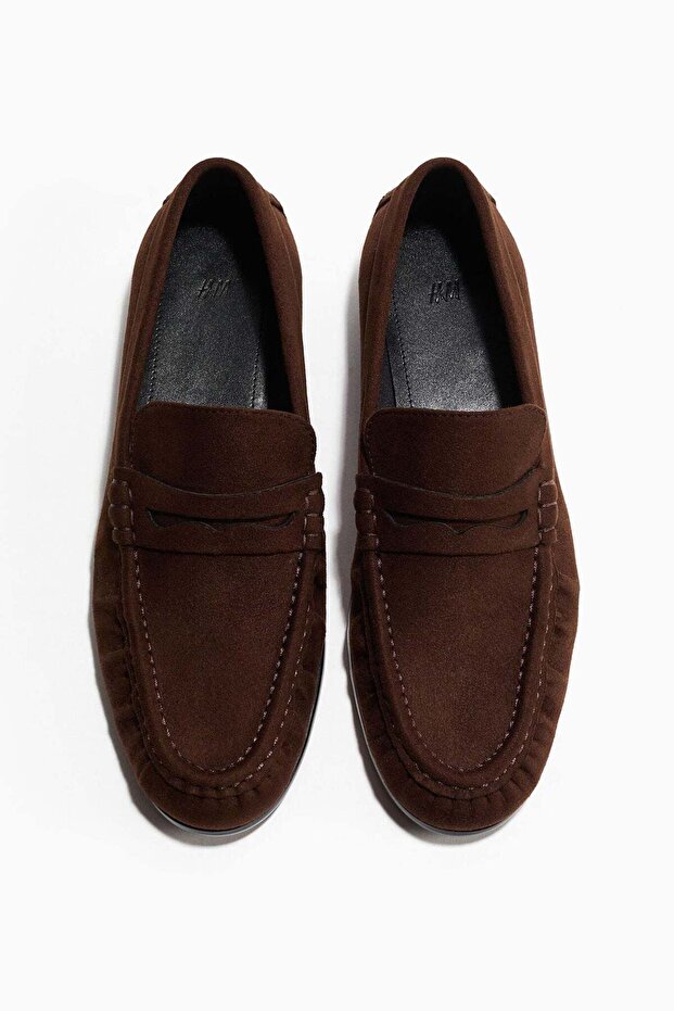 Loafers - 1