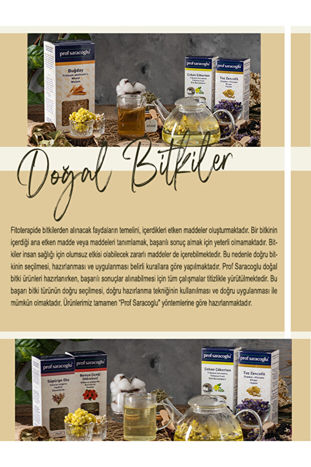 Adaçayı Doğal Bitki 80 G - 3