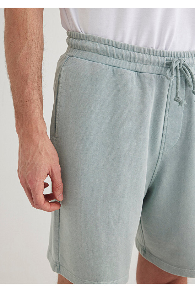 Açık Şort 0410251-70148 - 5