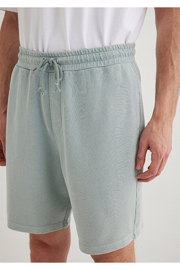 Açık Şort 0410251-70148 - 6