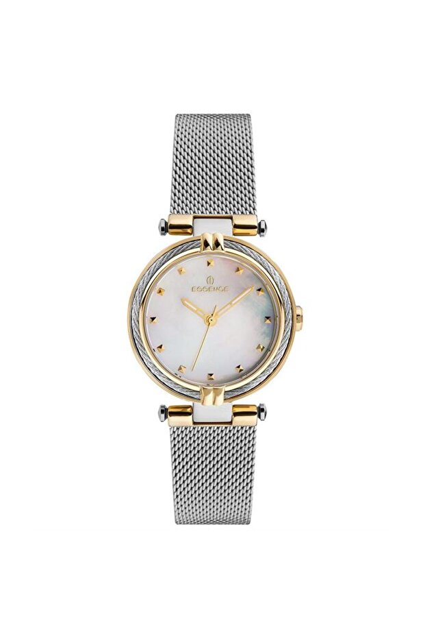Es6659Fe.220 Women's Wristwatch
