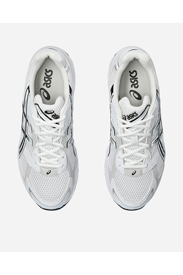 GEL-1130 Męskie białe trampki 1201B019-100 - 7