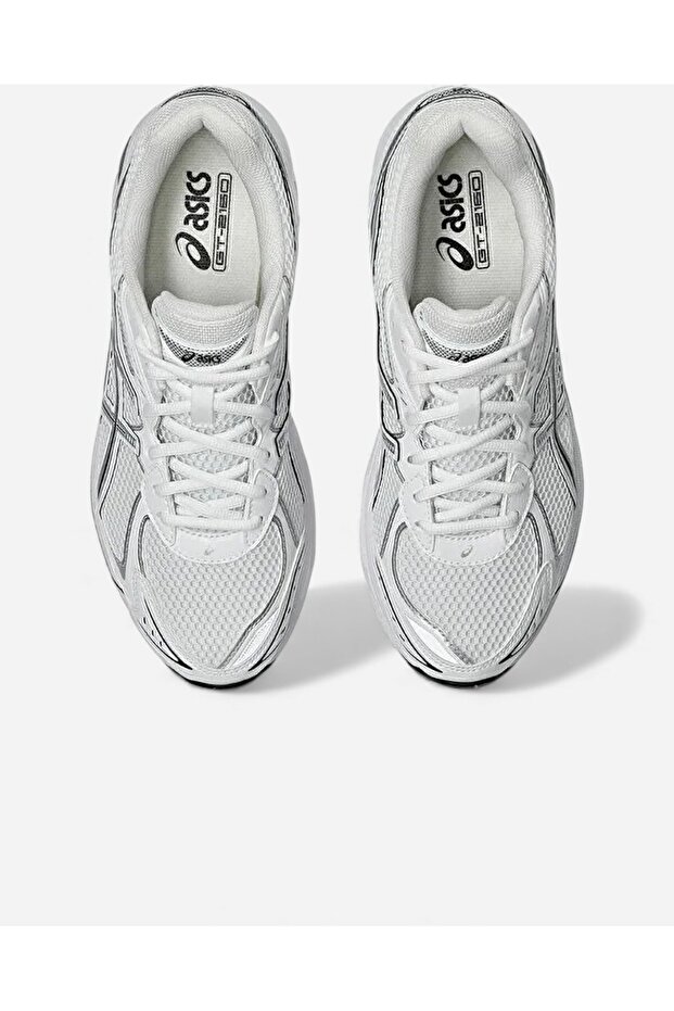 GT-2160 Białe trampki 1203A275-110 - 7